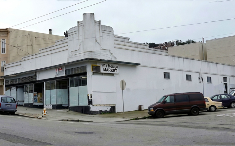 1701 Ninth Avenue: San Francisco 1701 Ninth Avenue: San Francisco