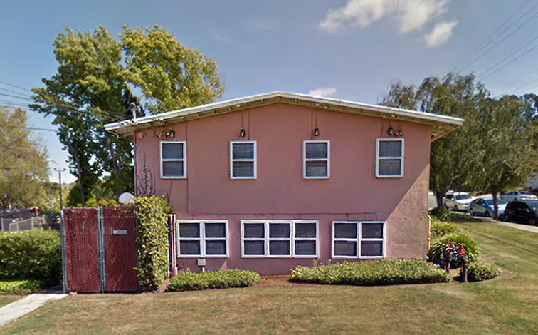 San Mateo County Public Health Laboratory